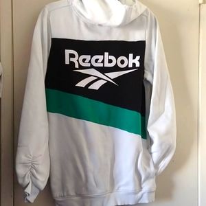 Reebok Hoodie Dress